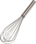 Prepworks by Progressive 10" Balloon Whisk, Handheld Steel Wire Whisk Perfect by Unknown