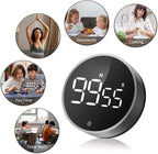 VOCOO Digital Kitchen Timer - Image 8
