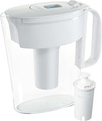 Brita Water Filter Pitcher for Tap and Drinking Water by Unknown
