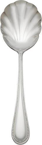 Reed And Barton 4230472 Lyndon Vegetable Spoon by ReedBarton