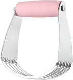 Spring Chef Medium Size Dough Blender - Image 9