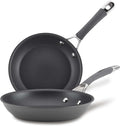 Circulon 83905 Radiance Nonstick Frying pan set / Skillet Set by Circulon