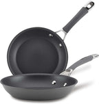 Circulon 83905 Radiance Nonstick Frying pan set / Skillet Set by Circulon