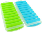 Meadow Lane Ice Stick/Cube Tray, Narrow and Long - Image 9