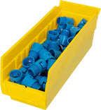 Akro-Mils 30120 Plastic Shelf Bins, Heavy Duty Storage Bins - Image 6