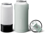 BrüMate Hopsulator Trio 3-in-1 Insulated Can Cooler by Br%C3%BCMate