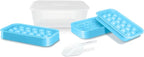 Cuisinart 5-PC Round Ice Cube Tray - Image 3