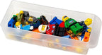 Akro-Mils 26-Drawer Plastic Drawer Storage Cabinet - Image 14