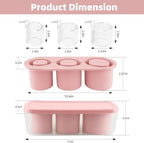 Tcamp Tumbler Ice Mold, Ice Cube Tray - Image 7