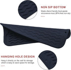 Silicone Dish Drying Mat for Multiple Usage, Easy clean, Eco-friendly, - Image 3