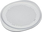 Farberware GoldenBake Nonstick Baking Sheet and Pizza Crisper Pan Set, 2 Piece - Image 13
