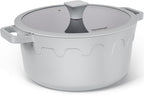 MICHELANGELO 8-Quart Soup Pot by Michelangelo