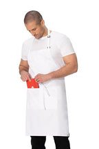 Chef Works Unisex Butcher Apron - Image 7