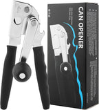 Commercial Can Opener, Handheld Can Opener Easy - Image 9