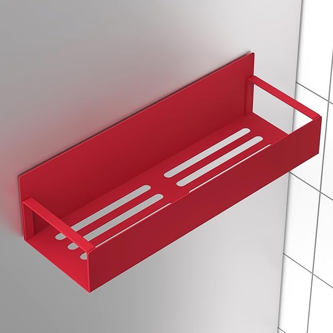HuggieGems 2 Pack Magnetic Spice Storage Rack Organizer - Image 6