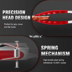 Walfos Kitchen Tongs - Image 5