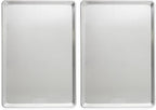 Nordic Ware Aluminum Full Size Sheet Pan 26 x 18 inches by NordicWare