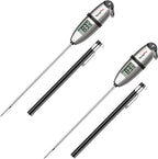 TempPro TP02S Digital Food Thermometer by TempPro