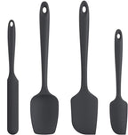 U-Taste Silicone Spatula Set by U-Taste