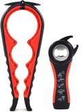 Bottle Opener for Arthritic Hand, Jar Opener for Old People, Those by GZLT
