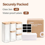 ComSaf Food Storage Containers - Image 8