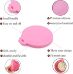 Dog Food Can Covers Silicone Food Can Lids - Image 3