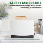 Seelenruhe Tempered Glass Cutting Boards - Image 5