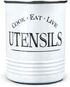 Walford Home Original Kitchen Utensil Holder Crock by WalfordHome
