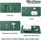 MicoYang Silicone Dish Drying Mat - Image 4