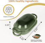 Dutch Oven for Bread Baking – Premium Cast Iron Pot - Image 6