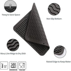 MicoYang Silicone Dish Drying Mat - Image 3