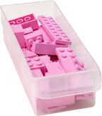 Akro-Mils 64-Drawer Plastic Drawer Storage Cabinet - Image 14