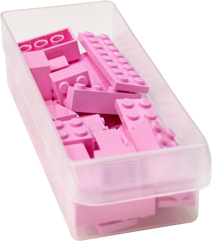 Akro-Mils 44-Drawer Plastic Drawer Storage Cabinet - Image 12