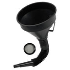 Flex Funnel - Wide Mouth Flexible Funnel by U-BCOO
