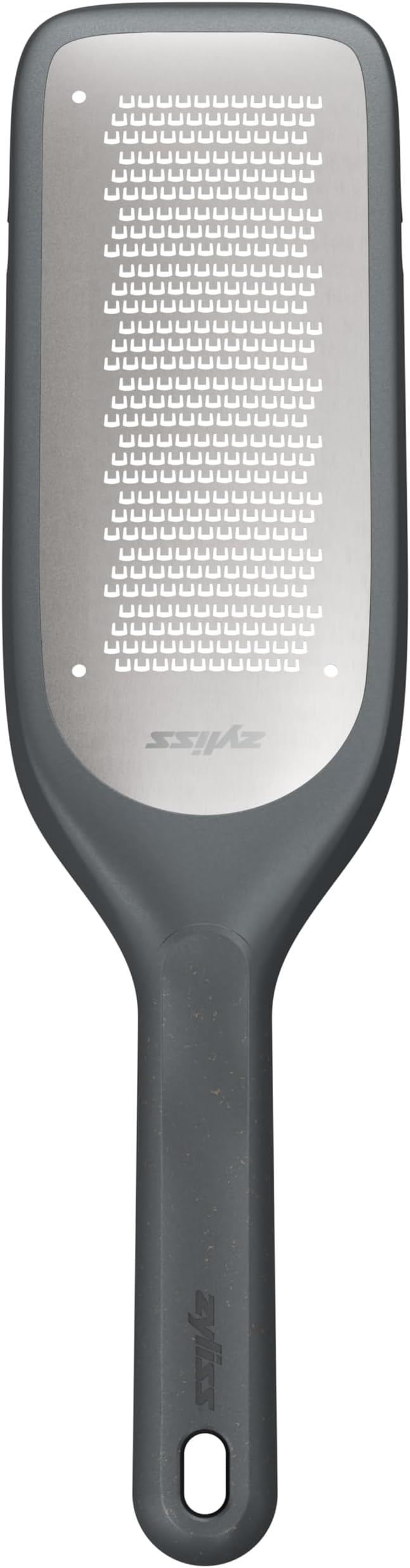 Zyliss Fine Grater and Zester by Zyliss