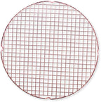 Nordic Ware Round Cooling Grid, 13-inch diameter by NordicWare