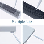 Lumkew Shower Head Cleaning Brush - Image 6
