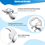 Dachshund Dog Bottle Opener Beer Opener, Dachshund Gifts Sausage Dog Gifts - Image 3
