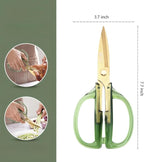 Kitchen Shears Scissors&Sharp Scissors, ARCHIKING 7.7inch Cooking Scissor-Meat - Image 6
