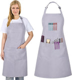 Noverlife Hair Stylist Apron - Image 8