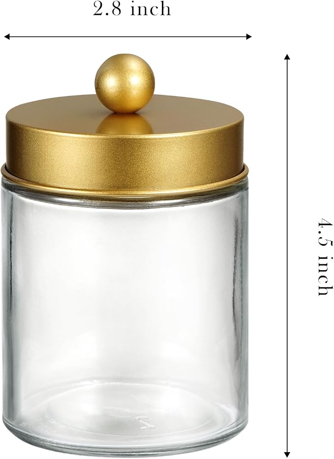 SheeChung Qtip Holder Dispenser - Image 4