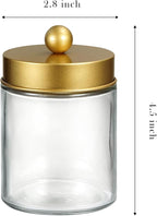 SheeChung Qtip Holder Dispenser - Image 4