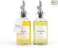 Spaceneat Olive Oil Dispenser Bottle by Spaceneat