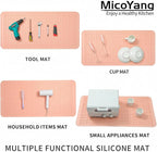 MicoYang Silicone Dish Drying Mat - Image 4