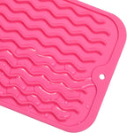 MicoYang Silicone Dish Drying Mat - Image 9