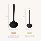GIR: Get It Right Silicone Soup Ladle - Image 2