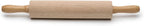 Fox Run Rolling Pin with Ball Bearings, 10.25-Inch Barrel - Image 2
