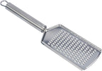 Restaurantware-German Standard Fine Handheld Graters, 24 Flat Cheese Graters - Image 13