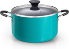 Cook N Home Nonstick Stockpot by CookNHome