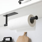 theaoo Paper Towel Holder - Image 2